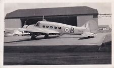 Original photo aircraft for sale  ASHFORD