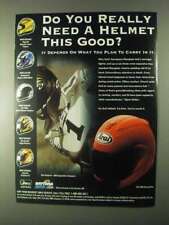 1999 arai 7rr3 for sale  Madison Heights