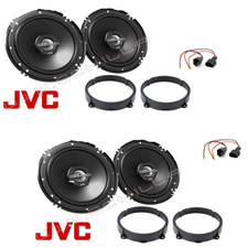 Kit casse jvc usato  Adrano