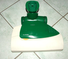 Vorwerk elektrobürste 350 gebraucht kaufen  Freilassing