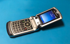 Motorola razr v3x for sale  LOOE