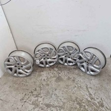 Cerchi lega 4pz usato  Mineo