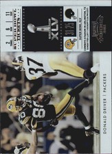 2011 playoff contenders for sale  Burlington