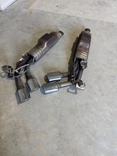 g klasse auspuff gebraucht kaufen g klasse auspuff gebraucht kaufen Oettingen