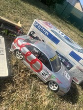 Kyosho btcc 2wd d'occasion  Fresnay-sur-Sarthe