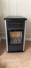 Butane gas heater for sale  WALTHAM CROSS