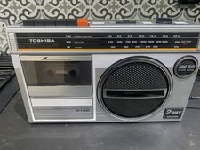 Stereo radio cassette for sale  COVENTRY