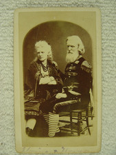 Cdv albinos samo d'occasion  Expédié en Belgium
