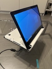 Lenovo flex touchscreen usato  Cassine