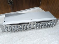 Limitador expansor compressor estéreo duplo Alesis CLX-440 comprar usado Limitador expansor compressor estéreo duplo Alesis CLX-440 comprar usado  Enviando para Brazil