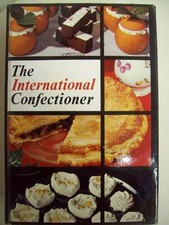 The International Confectioner: Confectionery, Cakes, Pastries, D comprar usado  Enviando para Brazil