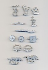 Citadel warhammer oop for sale  UK