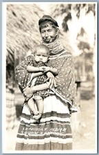 Seminole indian squaw for sale  New Hope