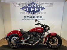 2016 indian scout for sale  Lathrop