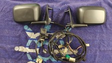 Elektrische aussenspiegeln kab gebraucht kaufen  Hamburg