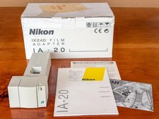 Nikon coolscan film for sale  Boston