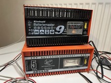 Batterieladegerät absaar einc gebraucht kaufen  Töging a.Inn