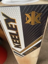 Keeley stickers cricket for sale  WOLVERHAMPTON