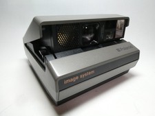 Polaroid image system for sale  LONDON