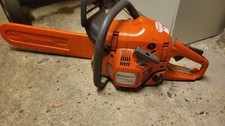 Husqvarna 450 xtorq for sale  EDGWARE