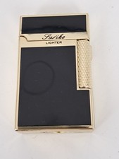 Briquet sarike lighter d'occasion  Barentin