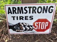 1960 vintage armstrong for sale  USA
