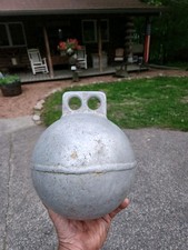Vintage inch aluminum for sale  Waupaca
