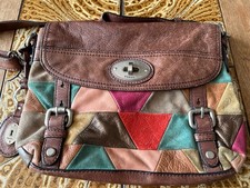 Fossil vintage cross for sale  CHORLEY