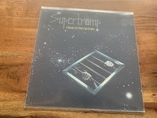 Vinyl supertramp crime gebraucht kaufen  Bad Krozingen