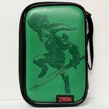 Legend zelda nintendo for sale  Liverpool