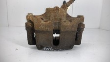 Etrier gauche renault d'occasion  Villegusien-le-Lac