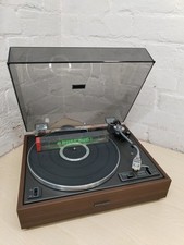 Pioneer 120 shure for sale  HENLEY-IN-ARDEN