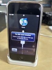 iphone 1st generation for sale iphone 1st generation for sale GUILDFORD
