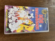 101 dalmatians walt for sale  LEYBURN
