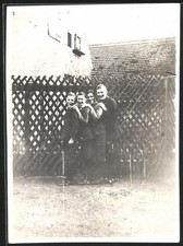 Fotografie burschen brüder gebraucht kaufen  Berlin