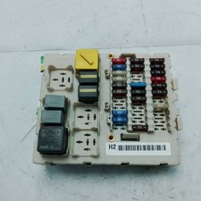 ford focus tdci centralina usato  Mineo