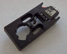 Dual 220 headshell gebraucht kaufen  Wipperfürth