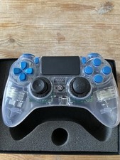 Scuf impact ps4 for sale  LOUGHBOROUGH
