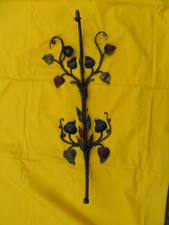 Ancienne applique fer d'occasion  Saint-Chinian