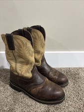 Justin astm f2892 for sale  Elizabethtown