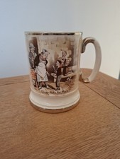 Arthur wood pottery for sale  KING'S LYNN