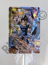 Card dragon ball usato  Vetralla