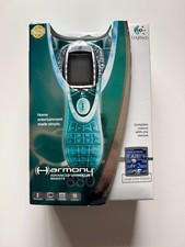 New logitech harmony for sale  Saint Paul