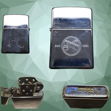 Zippo sturmfeuerzeug gebraucht kaufen  Troisdorf
