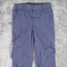 Berghaus cargo trousers for sale  HATFIELD
