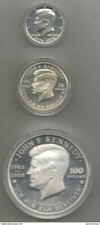 Kennedy john fitzgerald usato  Crespellano