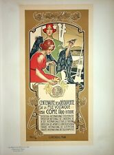 Hohenstein allegories electric d'occasion  Expédié en Belgium