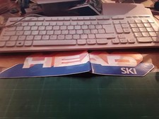 Adesivo vintage sticker usato  Oliveto Lario