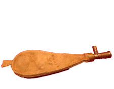 Poire poudre poudrière d'occasion  Mer