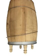 Original barrel wooden for sale  Locust Grove